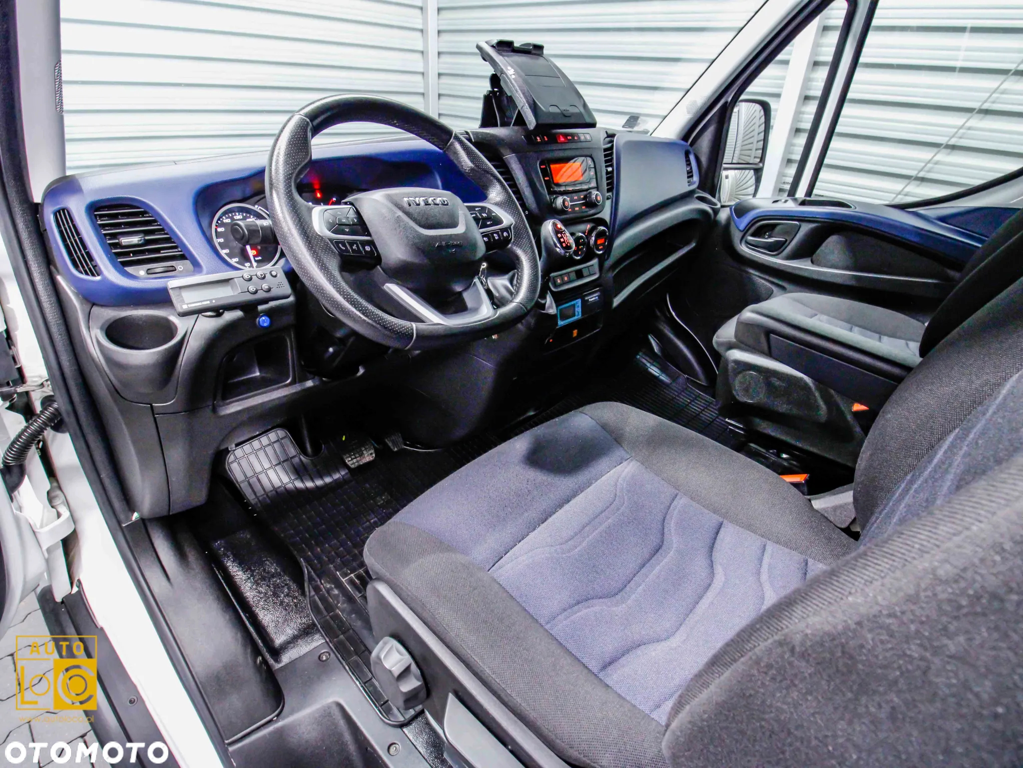 Iveco DAILY - 10