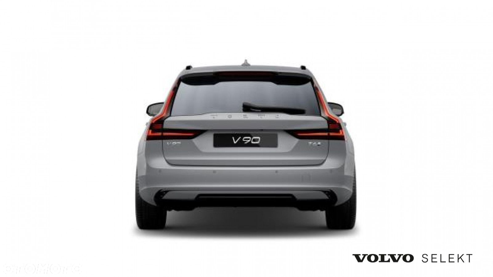 Volvo V90 - 5