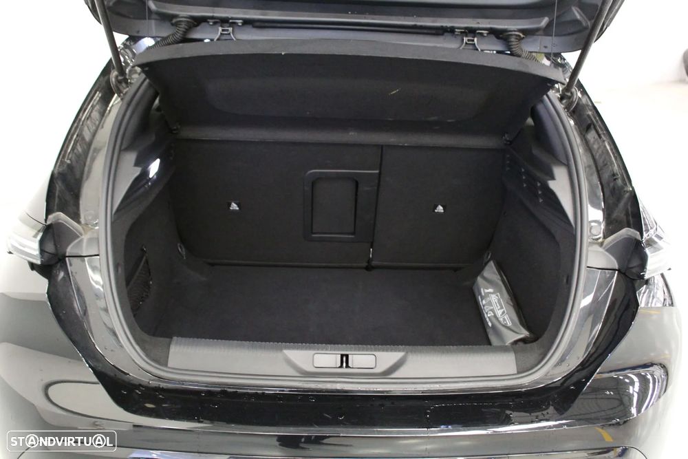 Peugeot 308 1.2 PureTech Allure - 20