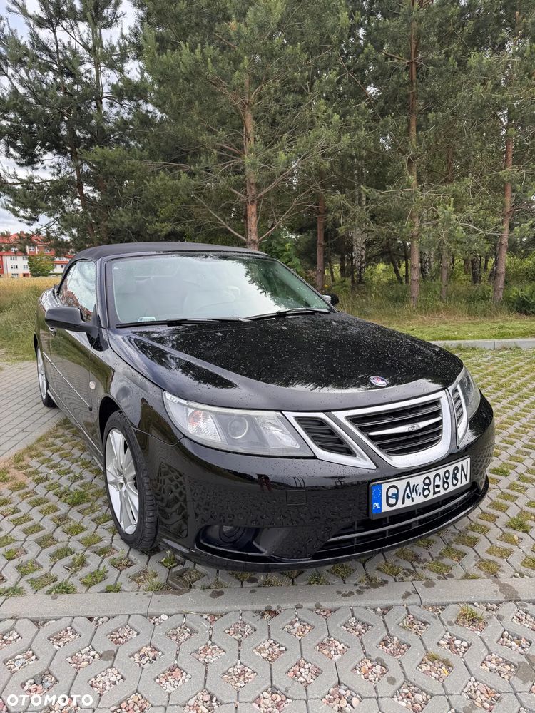 Saab 9-3X 1.9 TTiD - 4
