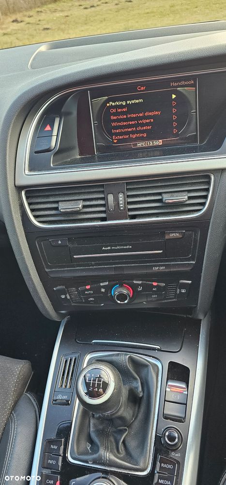 Audi A5 2.0 TFSi 3x s-line wszystkie części potrzebujesz czegoś dzwoń Lublin - 9