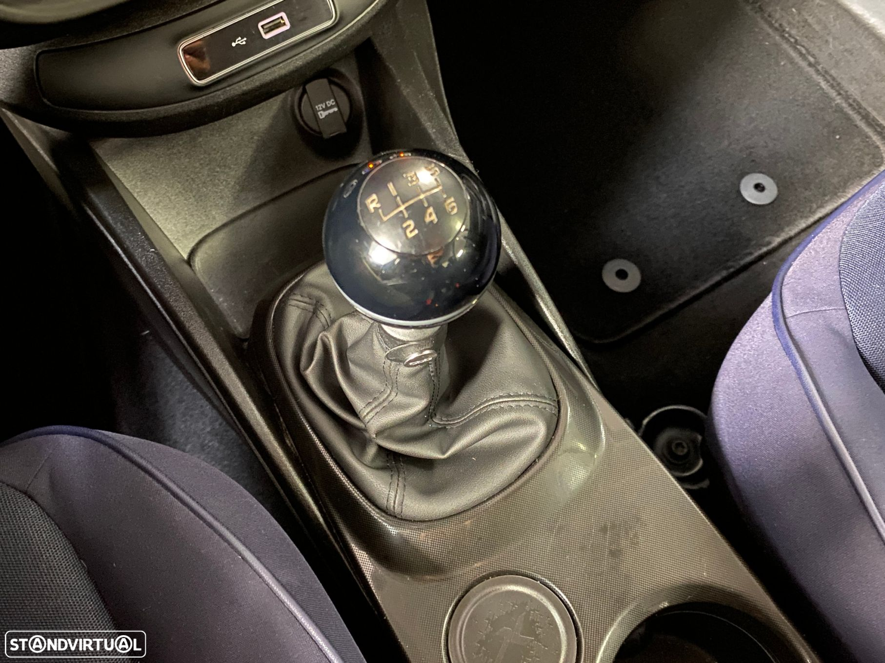 Fiat 500X 1.0 FireFly Cult - 13