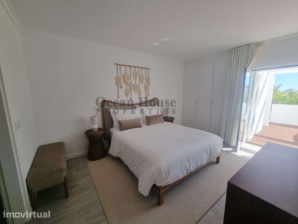 Fantástico apartamento T2 em resort de luxo à beira Mar - Albufeira - Grande imagem: 5/21