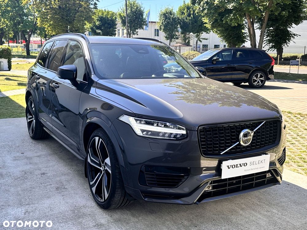 Volvo XC 90 - 6