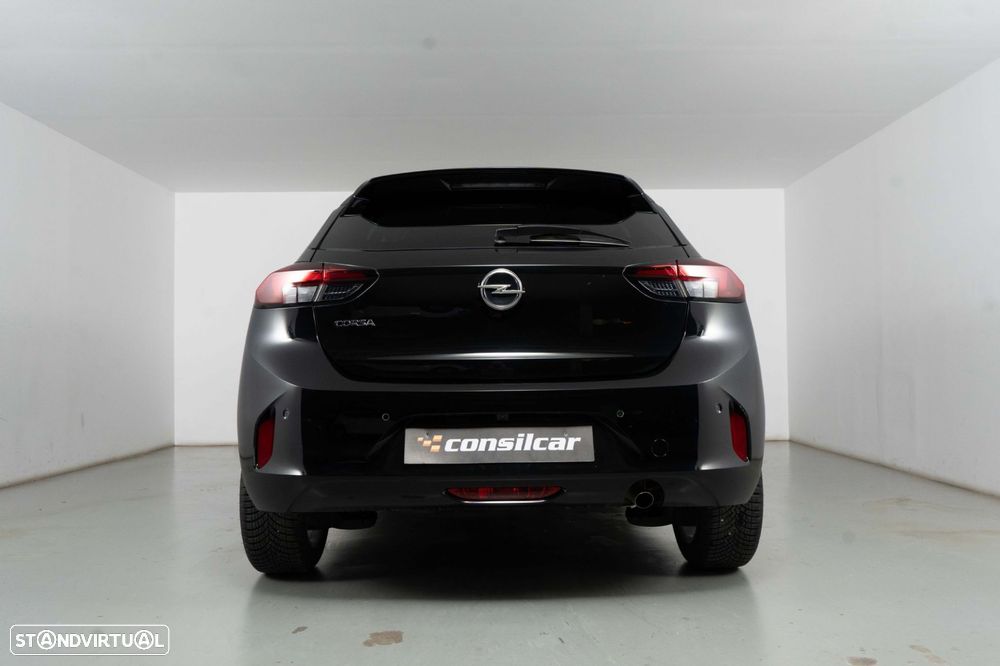 Opel Corsa 1.2 T Elegance - 5