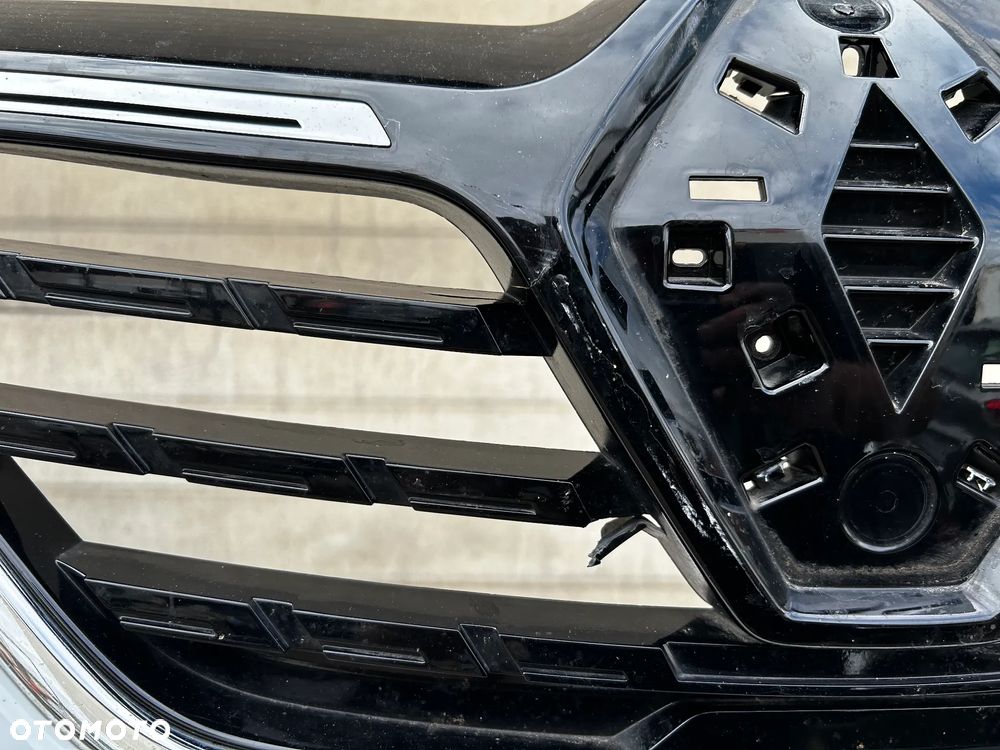 RENAULT MEGANE IV 4 LIFT ZDERZAK PRZOD PRZEDNI - 4