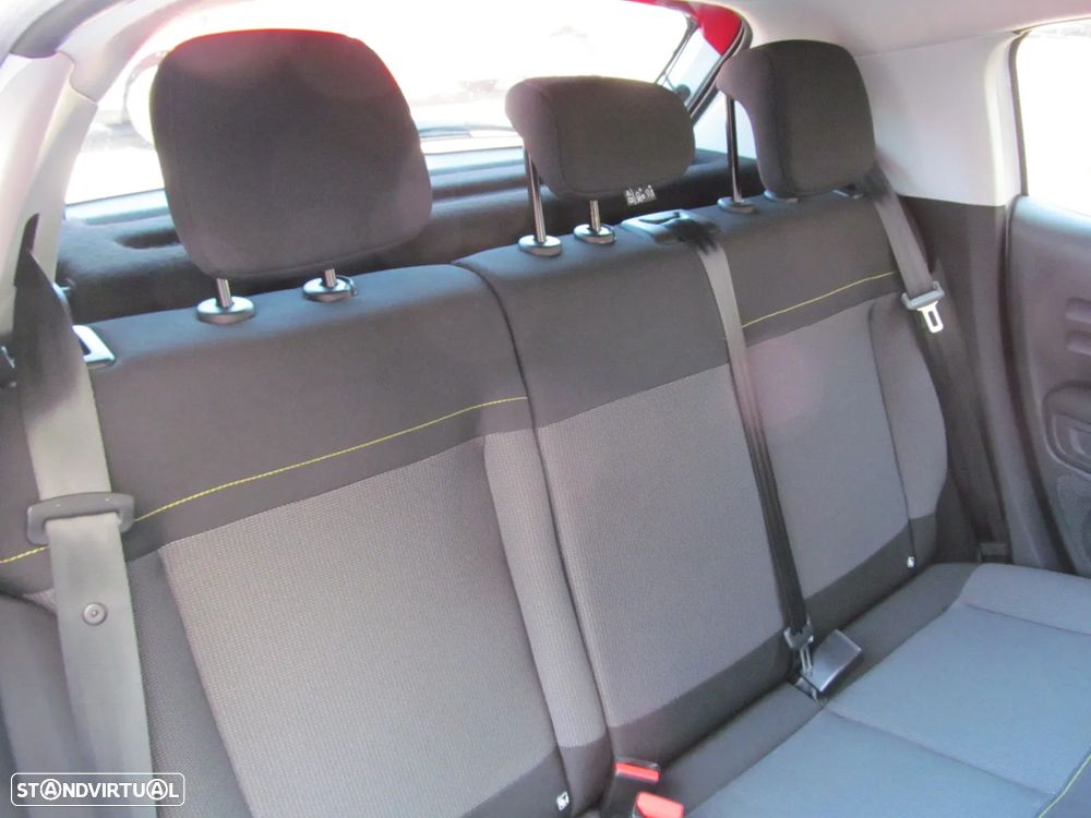 Citroën C3 Pure Tech S&S Shine Pack - 11