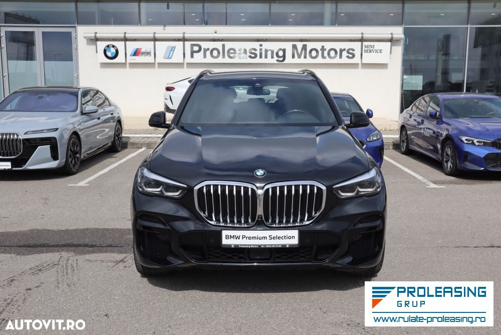 BMW X5 - 4
