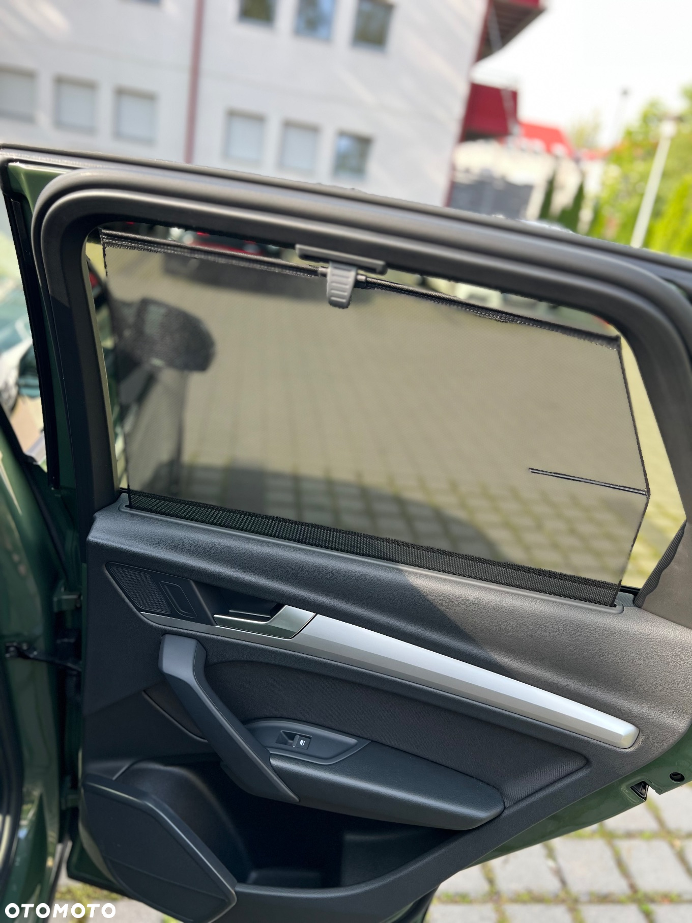 Audi Q5 40 TDI quattro S tronic - 16