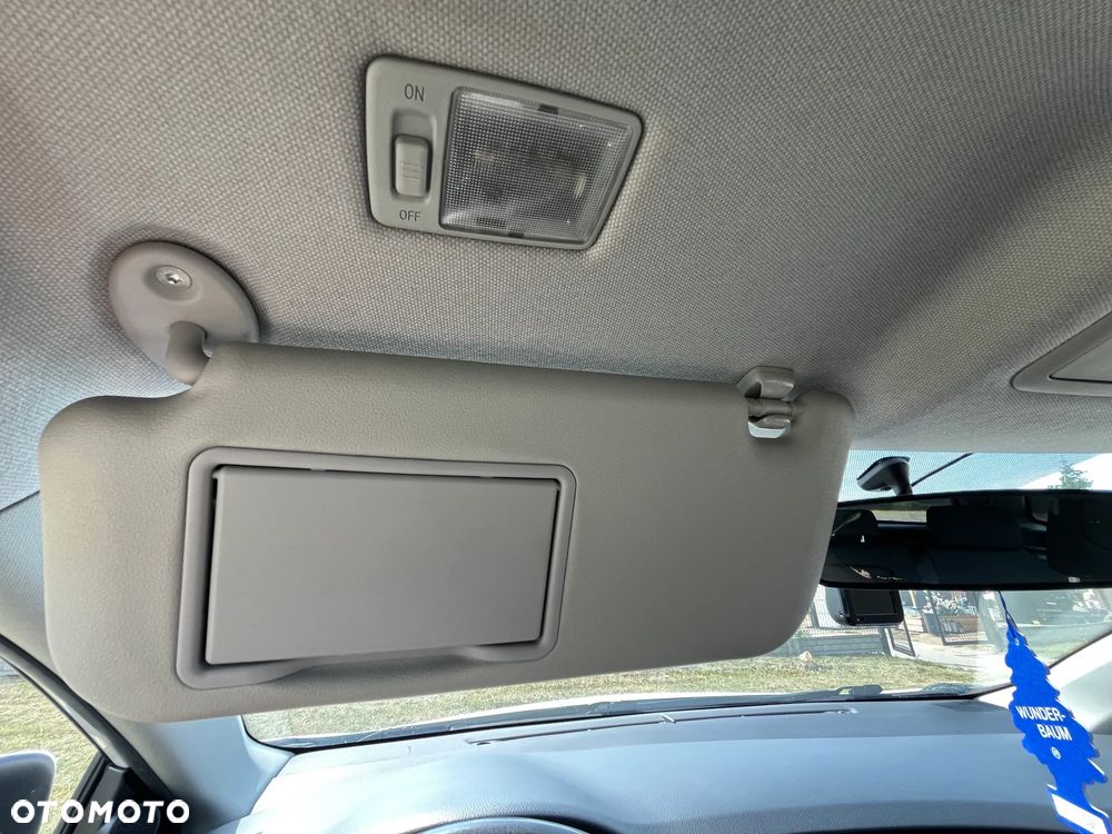 Toyota Auris 1.6 Active - 35