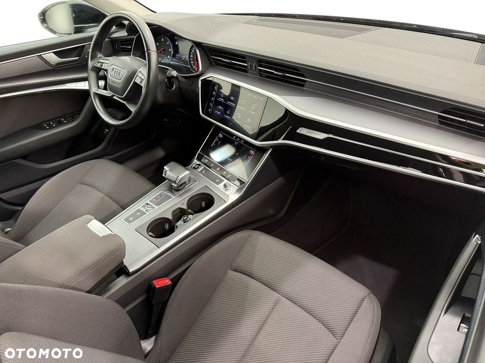 Audi A6 Limousine - 14