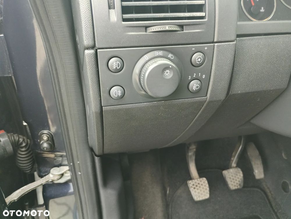 Opel Meriva 1.6 16V - 17