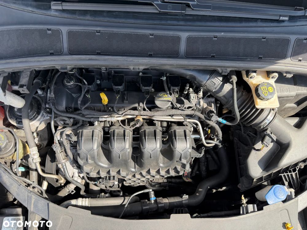 Ford Galaxy - 25