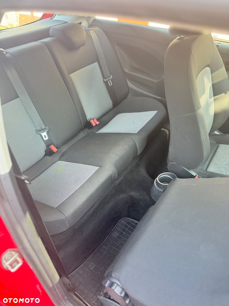 Seat Ibiza SC 1.0 Entry - 10