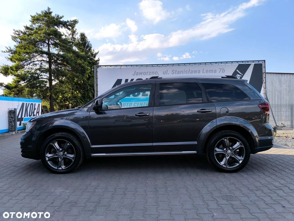 Dodge Journey - 7