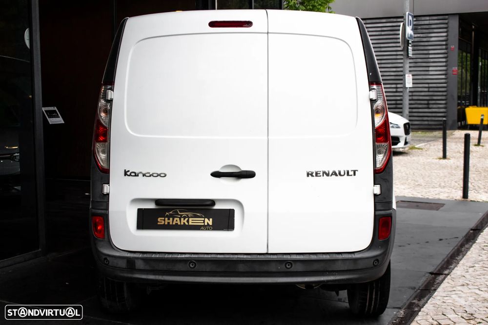 Renault Kangoo Express - 8