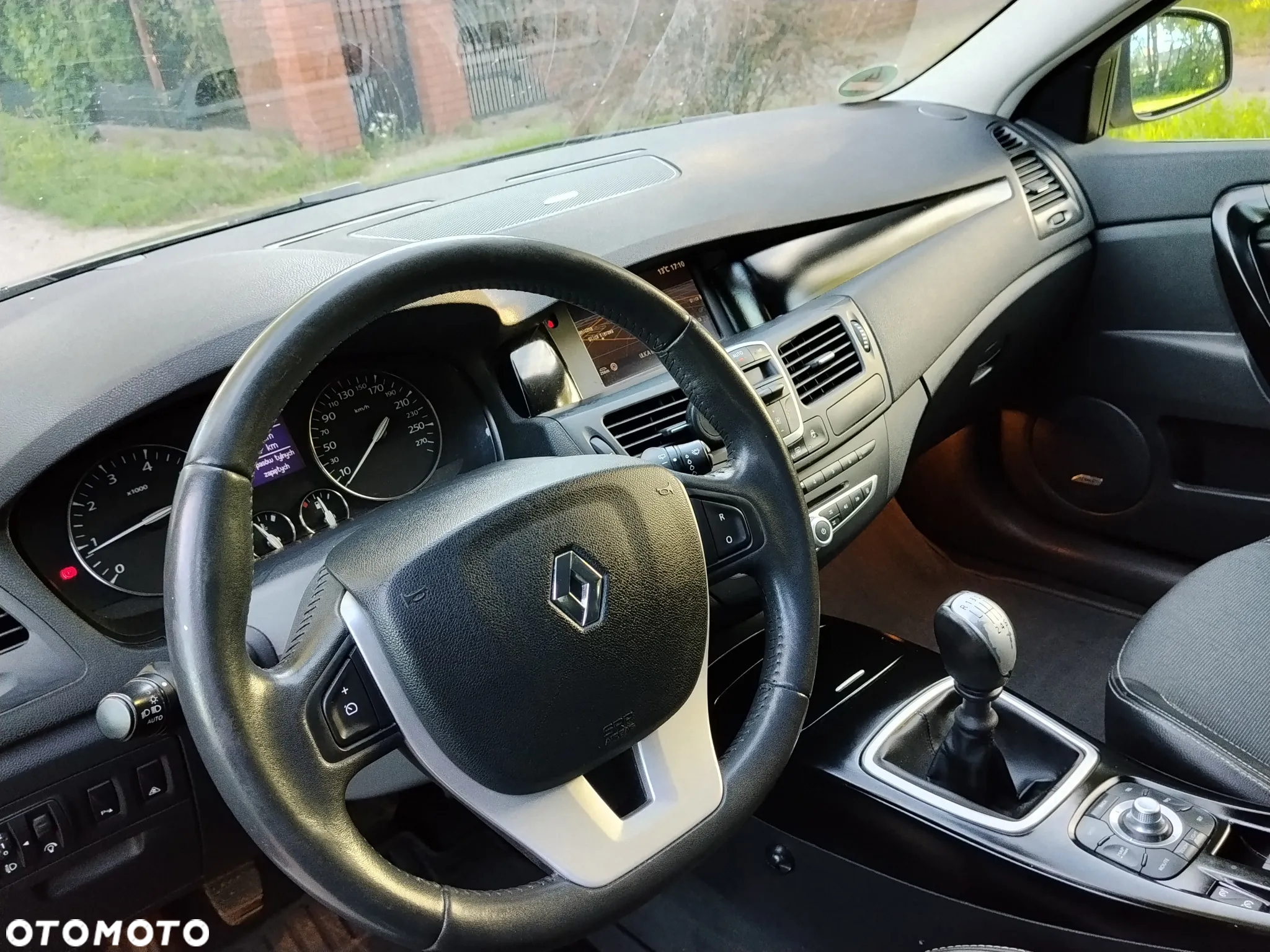 Renault Laguna - 8
