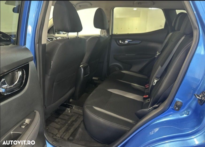 Nissan Qashqai - 18