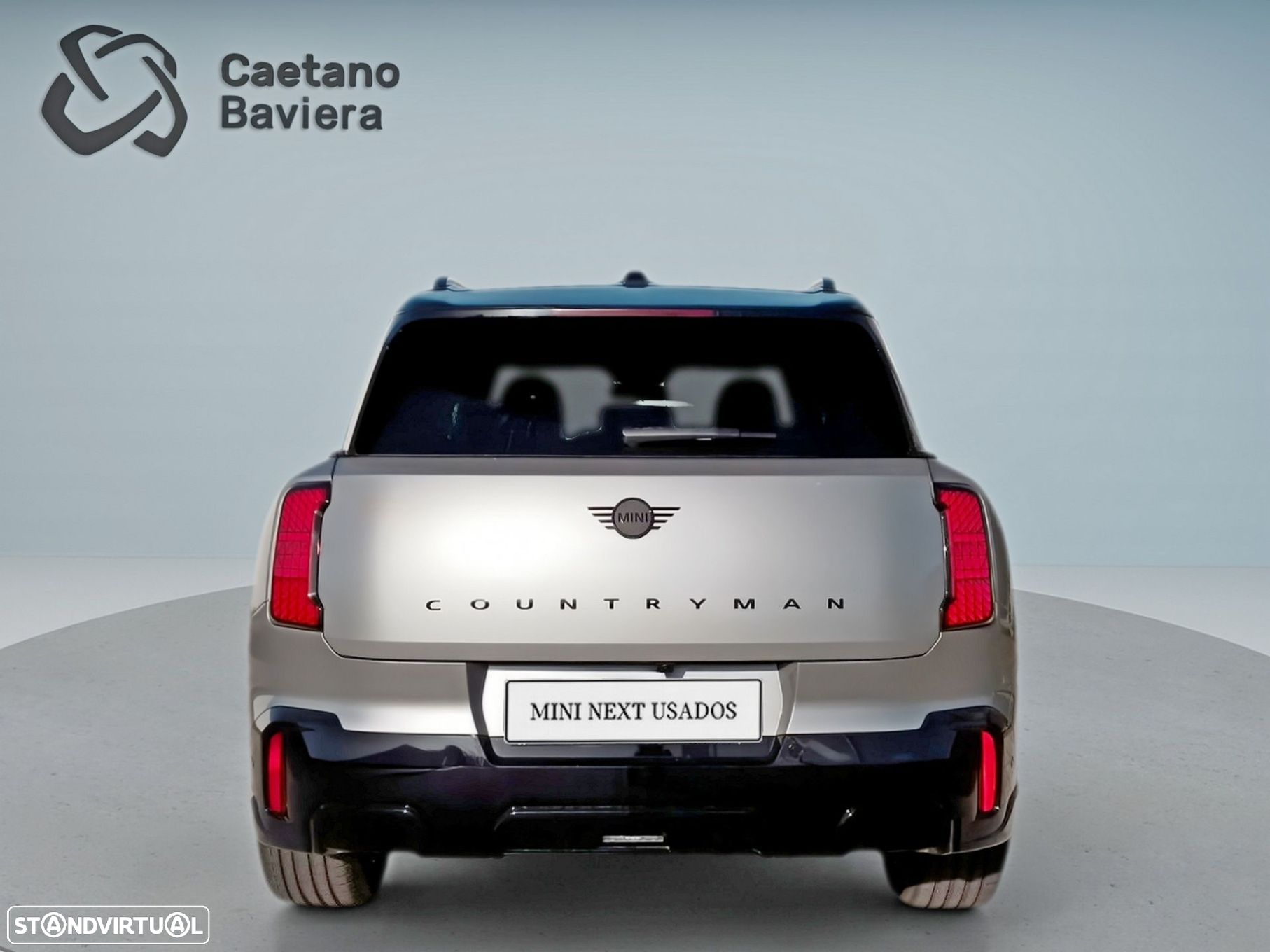 MINI Countryman C JCW L - 7