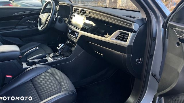 SsangYong/KGM Korando 1.5 T-GDI Quartz 2WD - 12