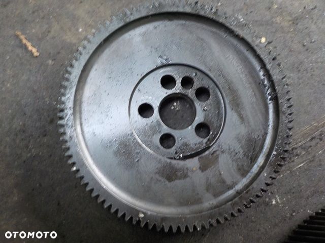 SCANIA KOŁO ROZRZĄDU 1763438 - 1