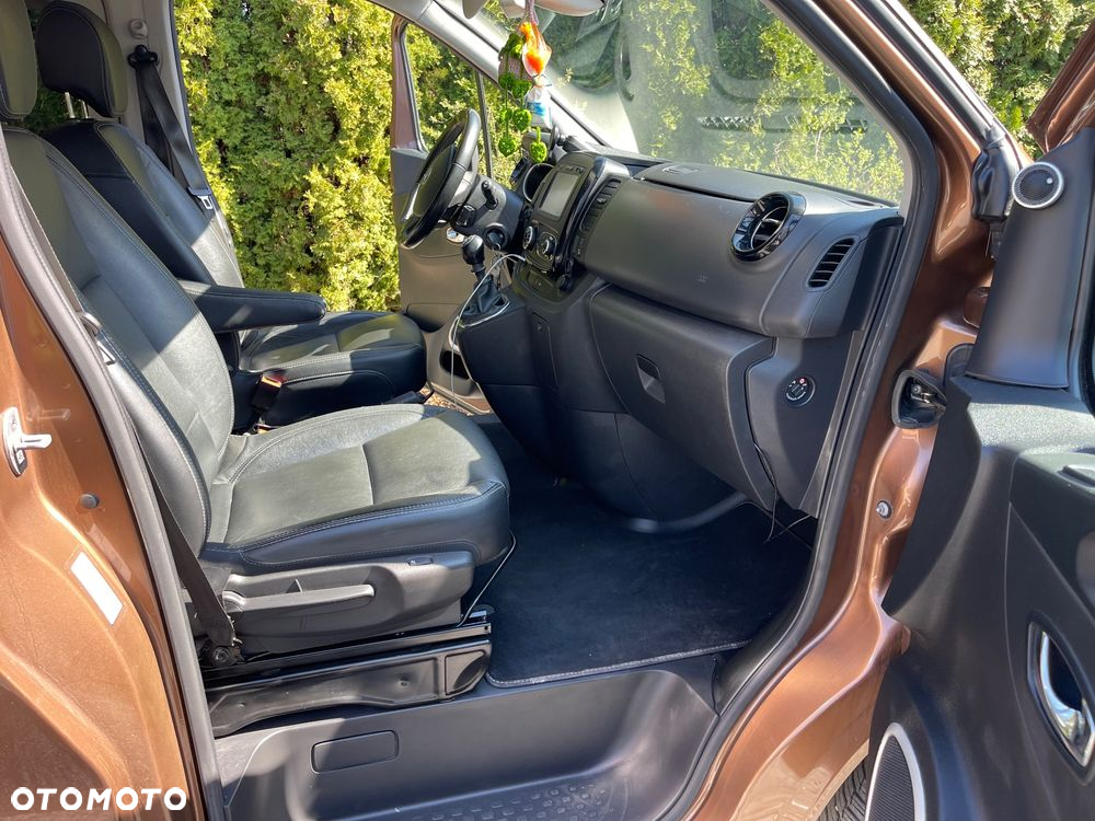 Opel Vivaro Tourer 1.6 CDTI L2 - 3