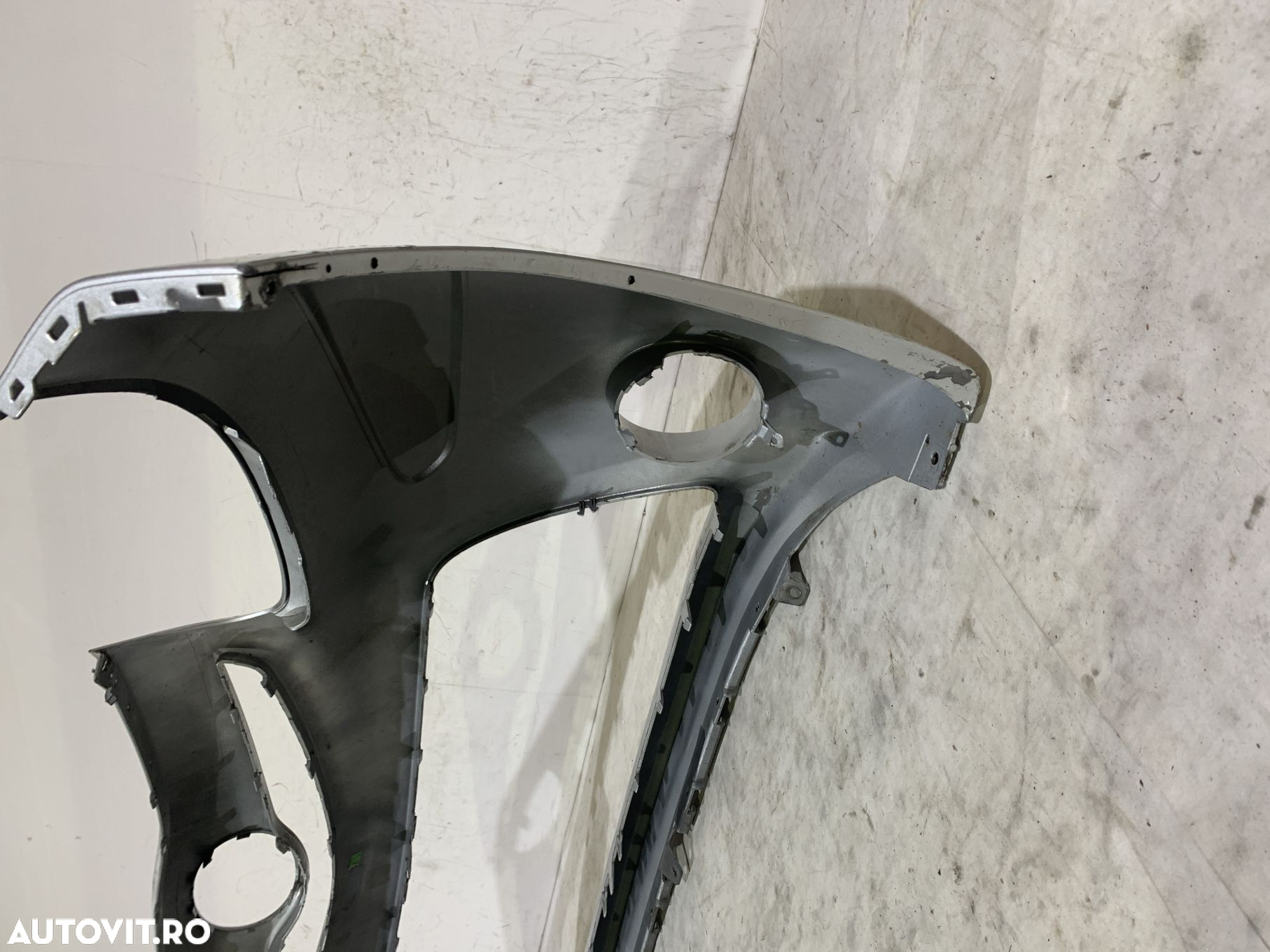 Bara fata Toyota Aygo, 2010, 2011, 2012, 2013, cod origine OE 52119-0H110. - 12