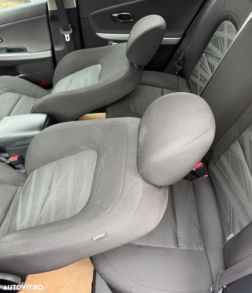 Kia Ceed Cee'd 1.4 DSL STAR - 28