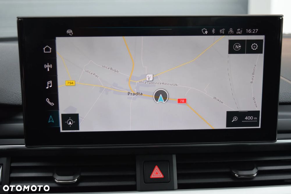 Audi A4 Avant 35 TDI S tronic advanced - 29