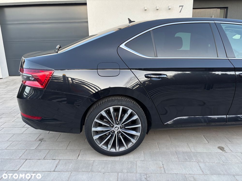 Skoda Superb - 4