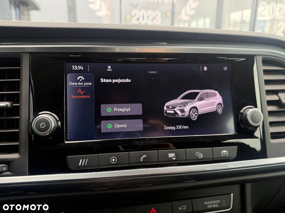 Seat Ateca - 32