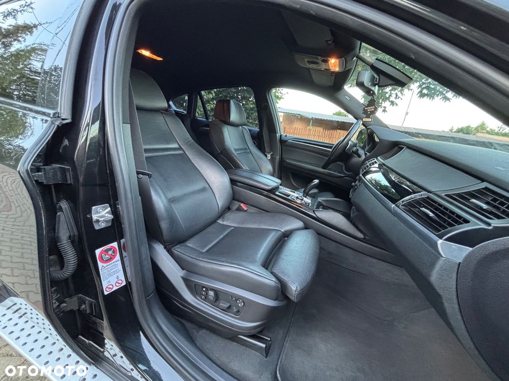 BMW X6 - 28