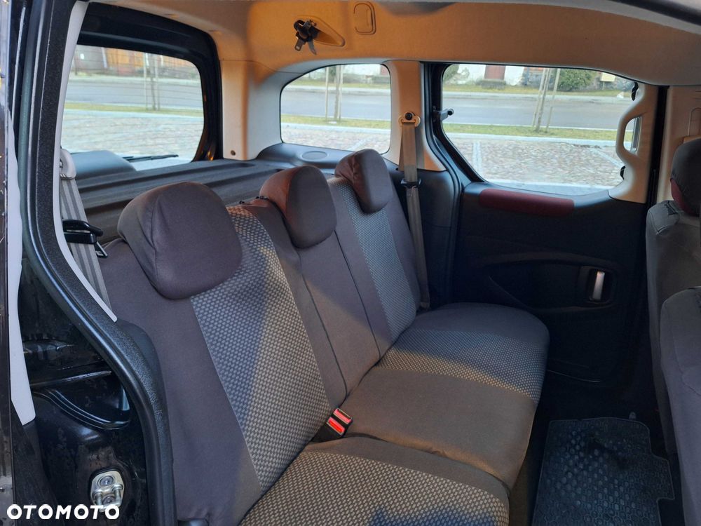 Citroën Berlingo - 3