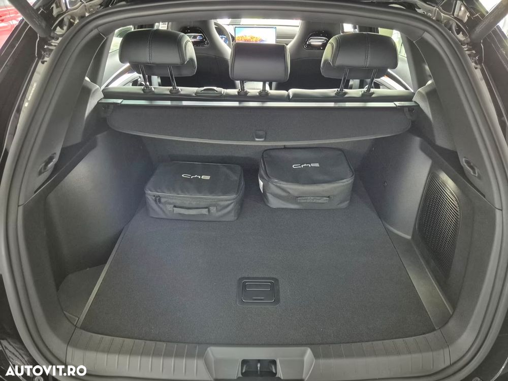 Byd Seal U - 12