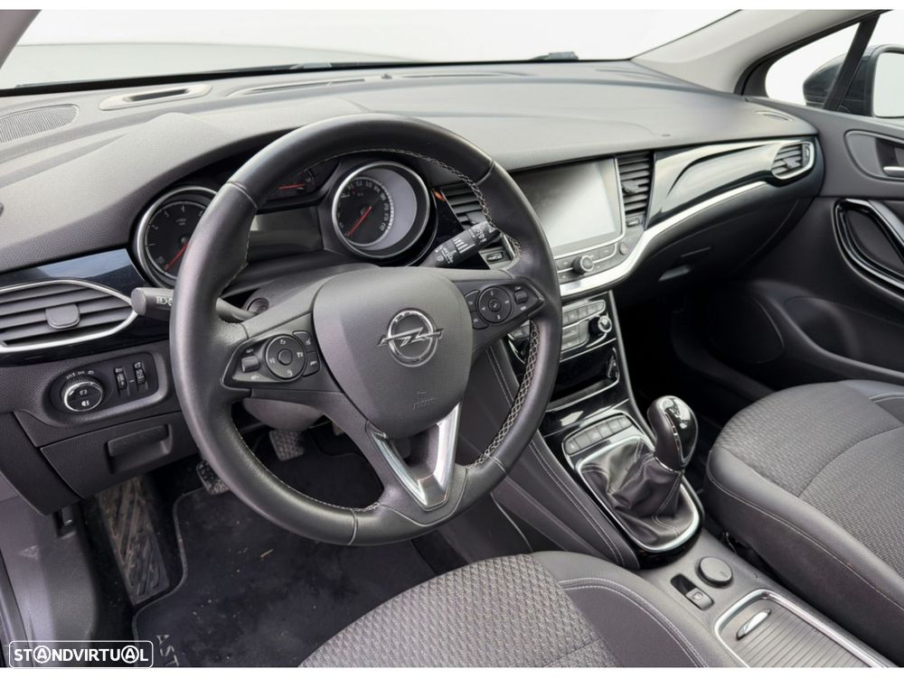 Opel Astra Sports Tourer 1.0 Innovation S/S - 14