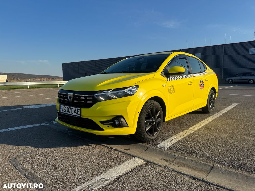 Dacia Logan ECO-G 100 Essential - 18