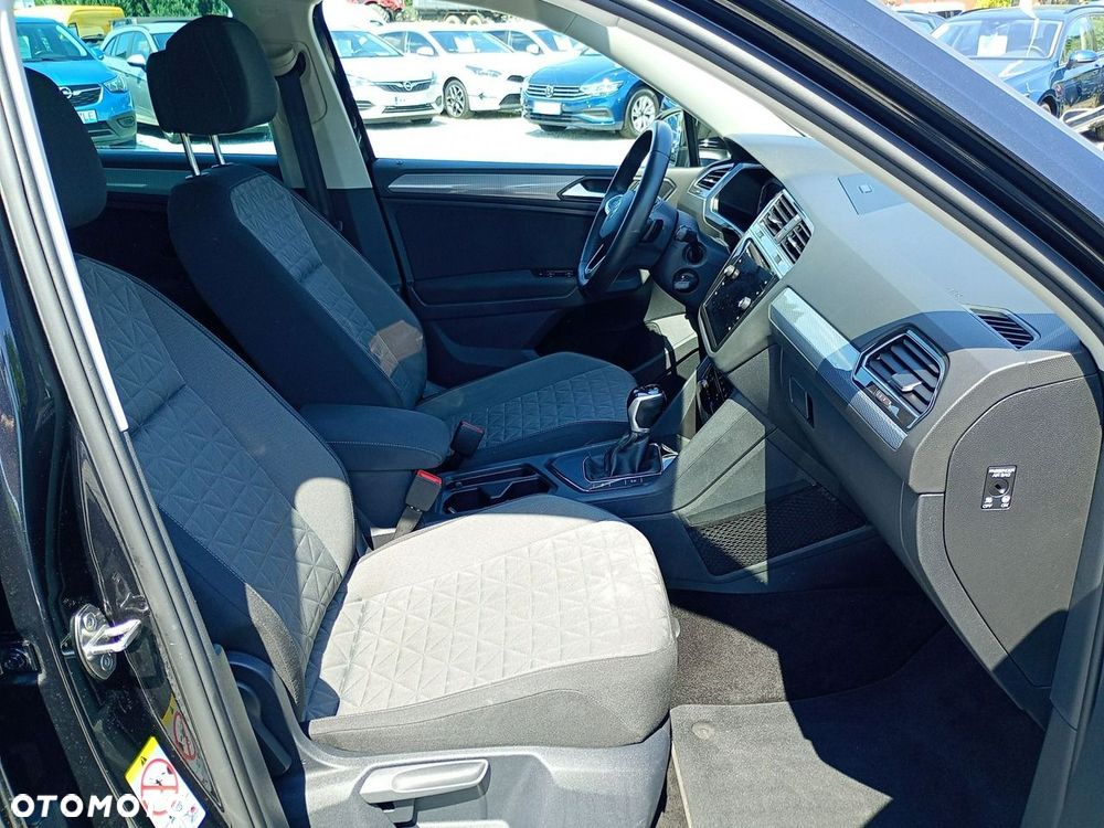 Volkswagen Tiguan 1.5 TSI EVO Life DSG - 27