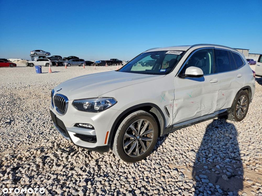 BMW X3 - 4