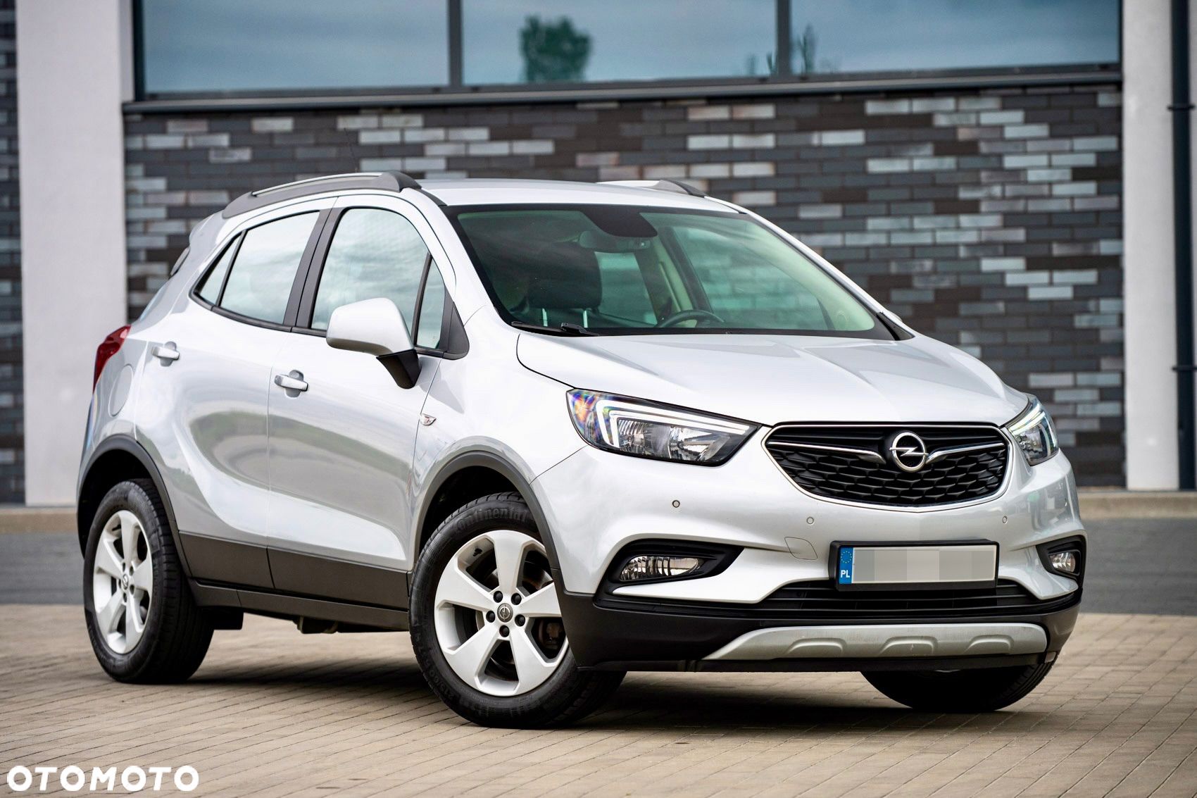 Opel Mokka 1.4 T Cosmo S&S EU6 - 1