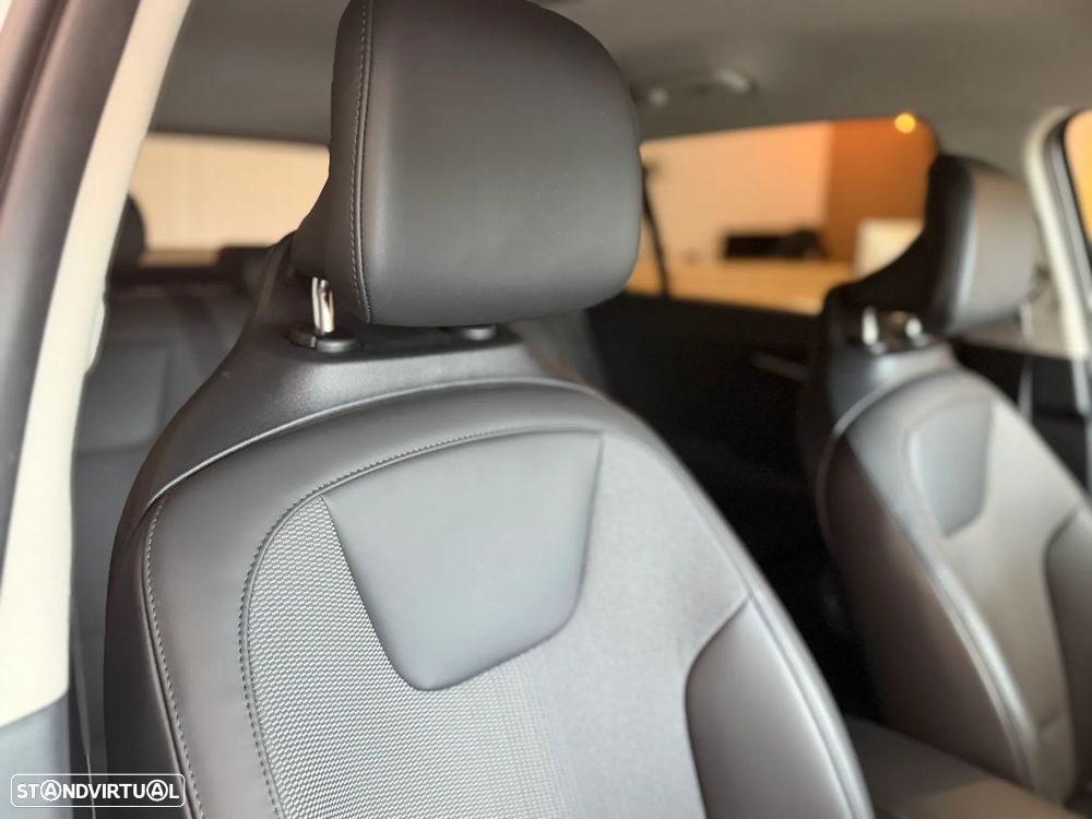 Kia Niro 1.6 GDi HEV Tech - 40