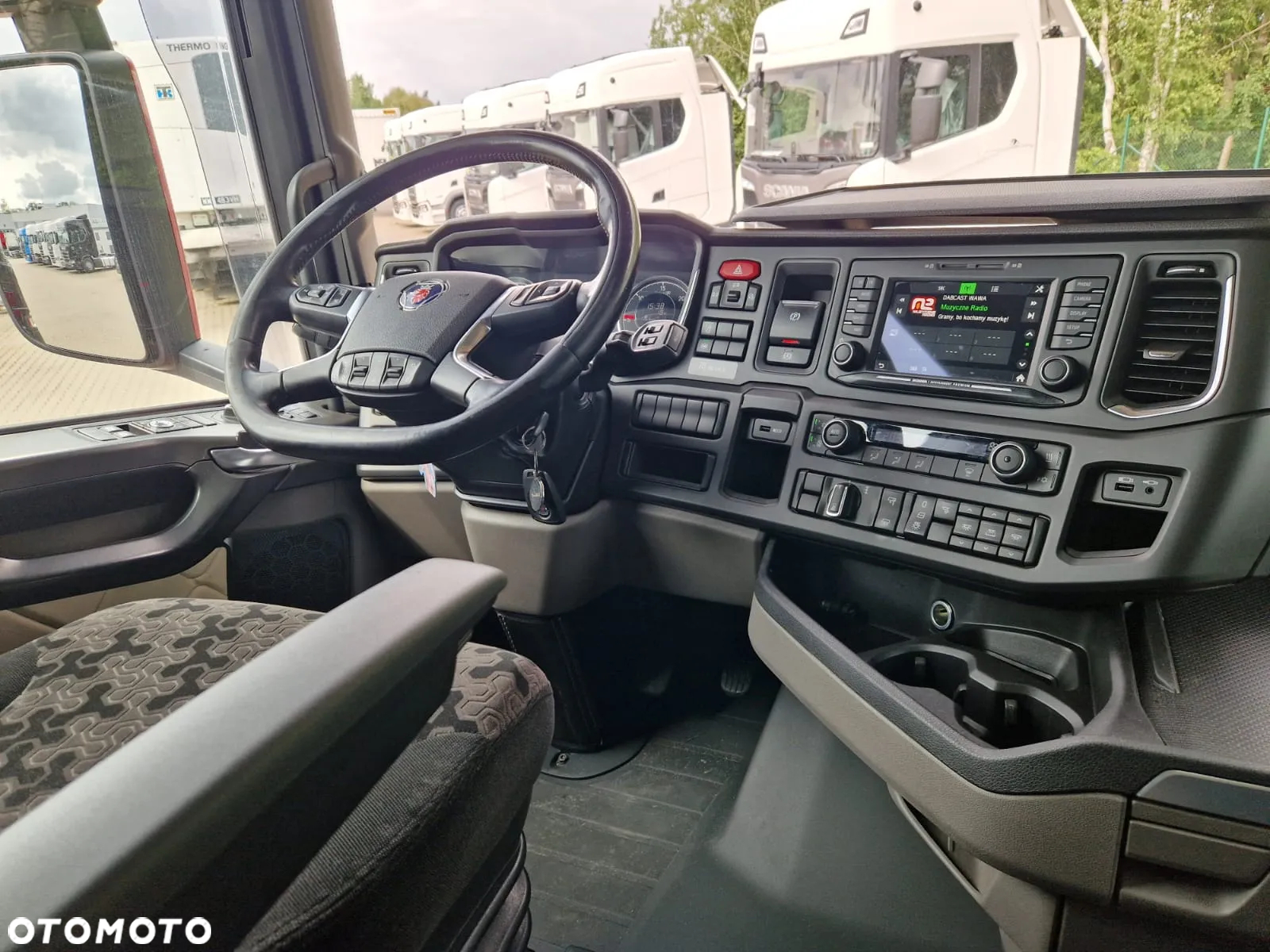Scania S500A4X2NA - 21