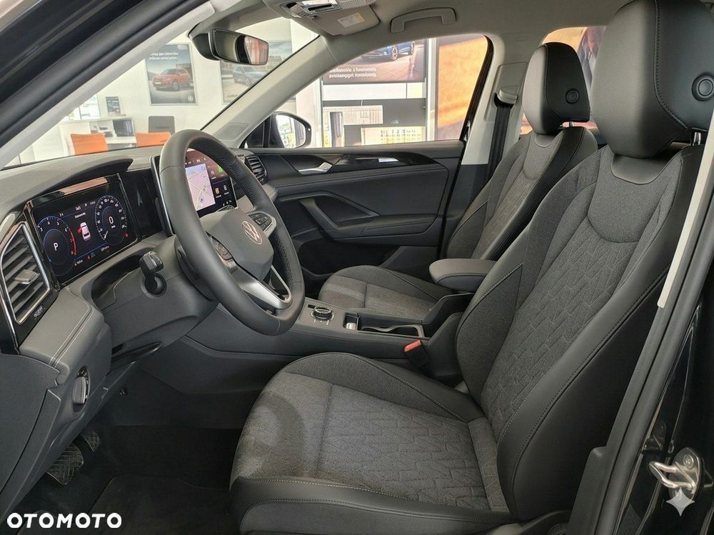 Volkswagen Tiguan 1.5 eTSI Life Plus DSG - 6