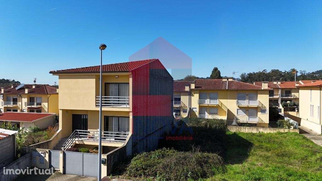 Moradia V3 Banda ESTRUTURA, Loureira - Grande imagem: 4/21