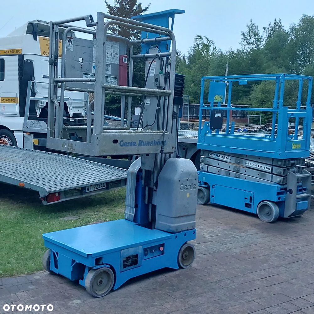 Genie Genie Gr 15 - 1