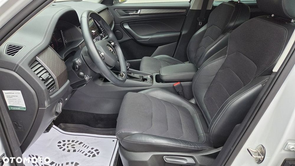 Skoda Kodiaq 2.0 TDI 4x4 DSG Style - 16