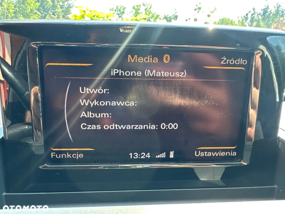 Audi Q3 2.0 TDI Edycja Specjalna - 33