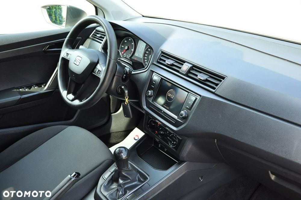 Seat Arona - 28