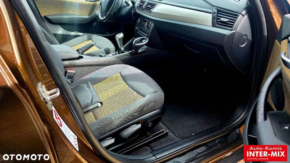 BMW X1 sDrive20d - 33