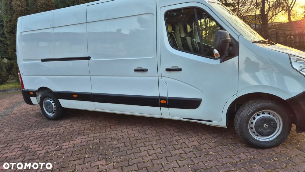 Renault Master - 11