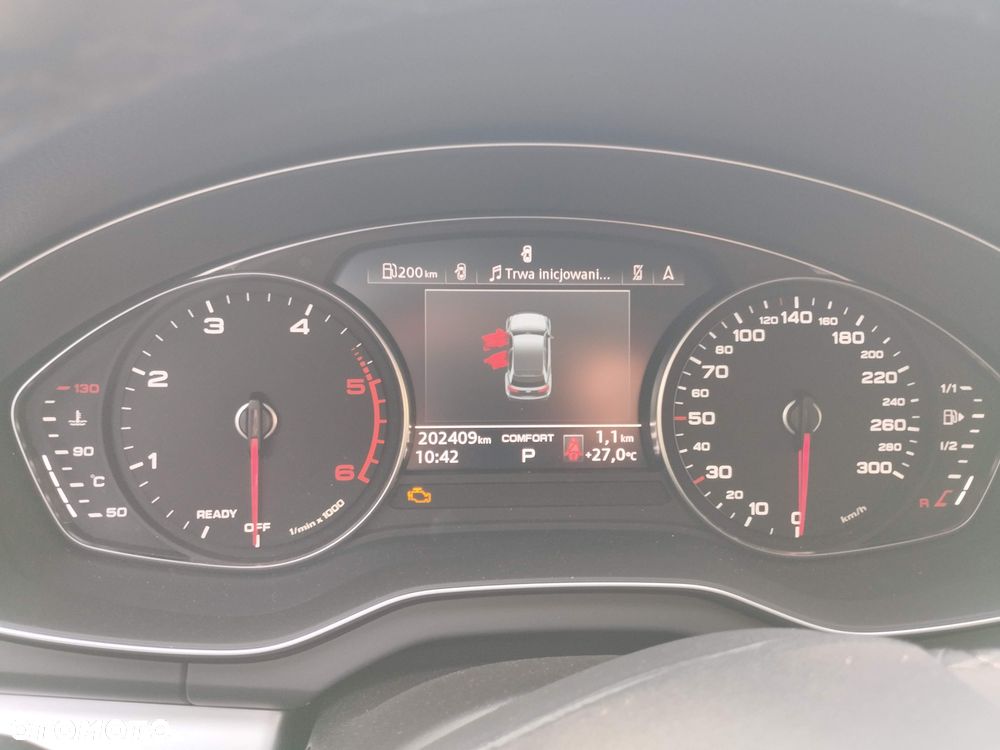 Audi Q5 40 TDI quattro S tronic S line - 12